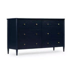 Harbor 6 Drawer Dresser