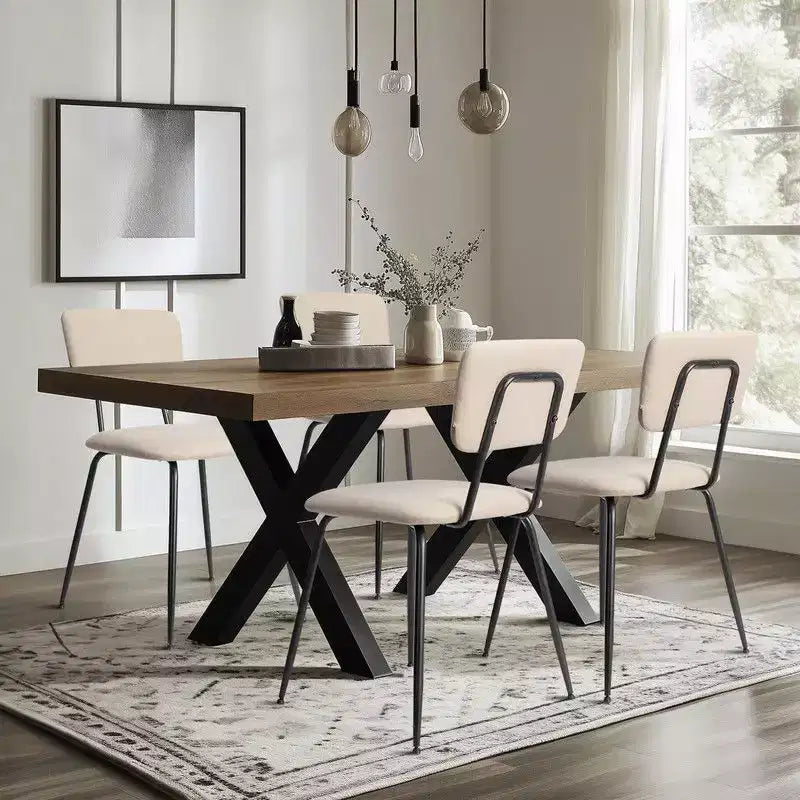 Karl Home 4pcs Dining Chair