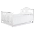 daVinci Jayden 4-in-1 Convertible Crib