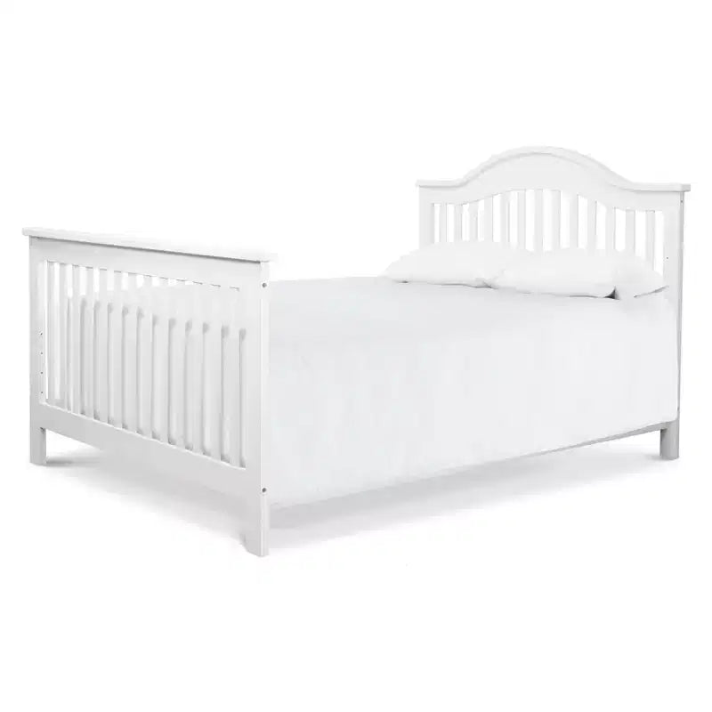 daVinci Jayden 4-in-1 Convertible Crib