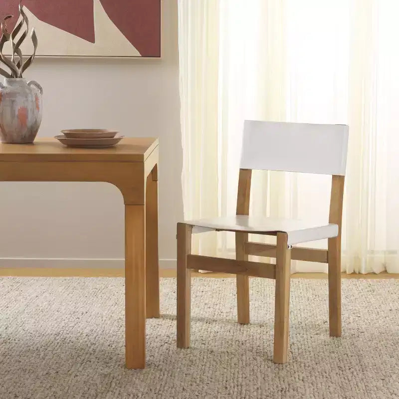 Romee Dining Chair - DCH1210 - Safavieh