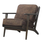 Upholstered Accent Chair