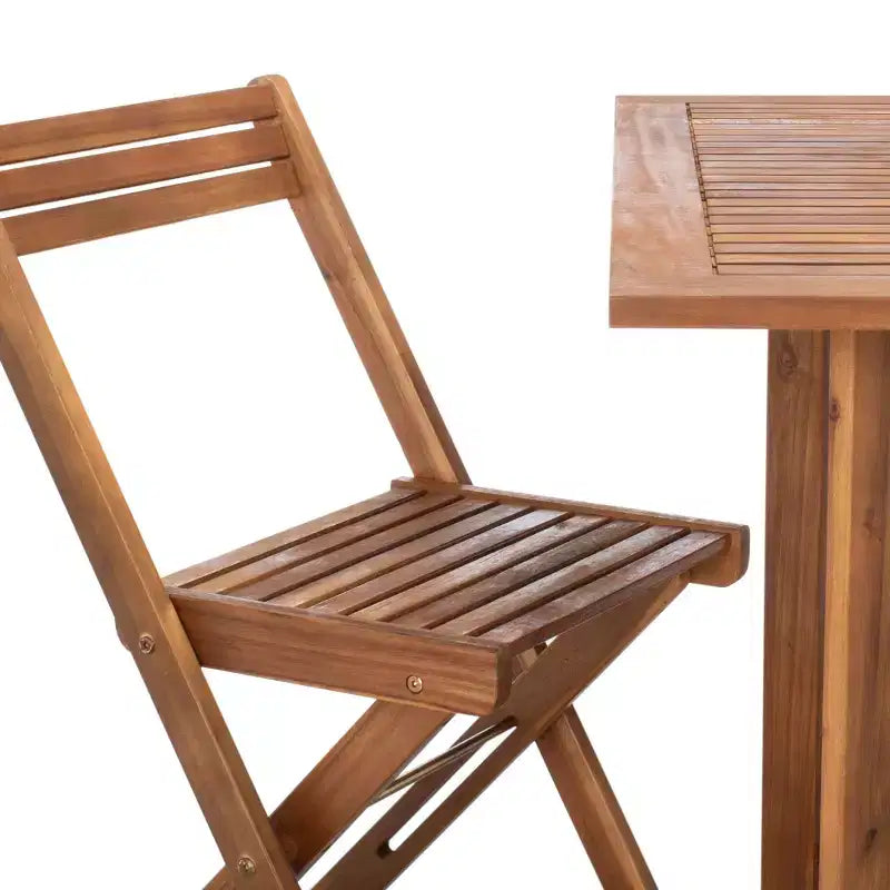 Arvin Table/Chair Set - Indoor/Outdoor - PAT7001 - Safavieh