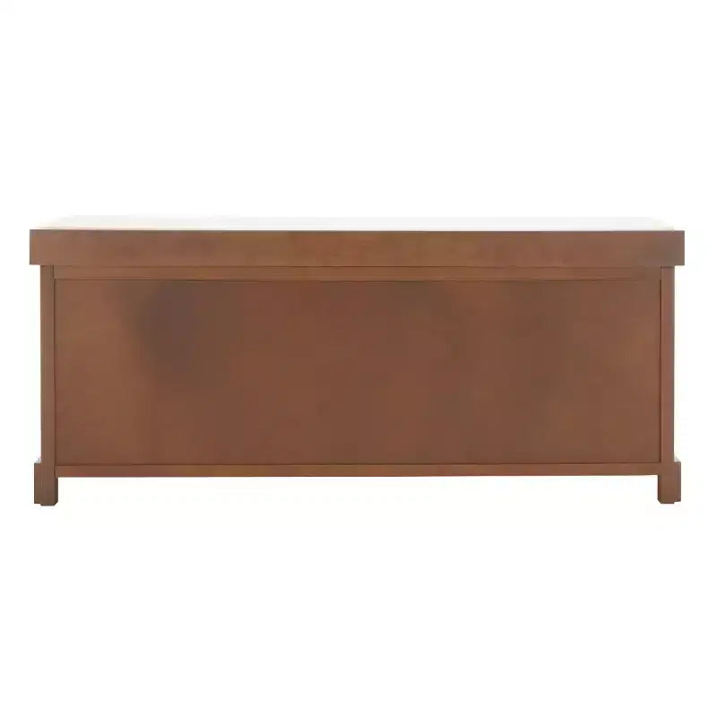Lonan Storage Bench - AMH5733 - Safavieh Couture