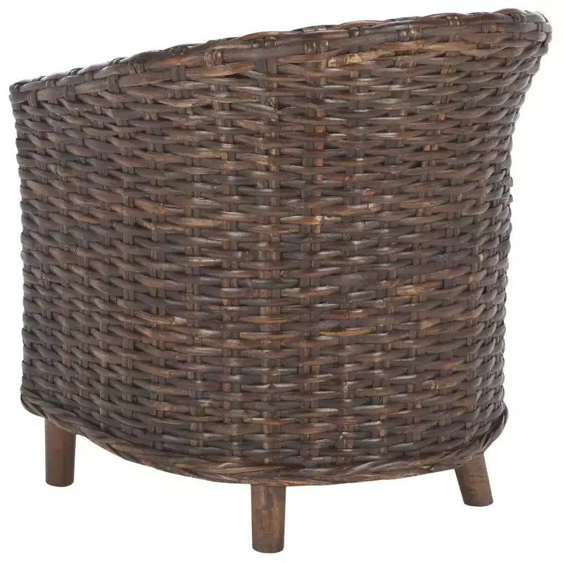 Omni Barrel Chair - FOX6501 - Safavieh