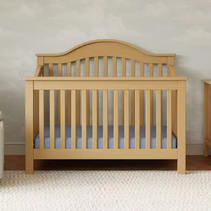 daVinci Jayden 4-in-1 Convertible Crib
