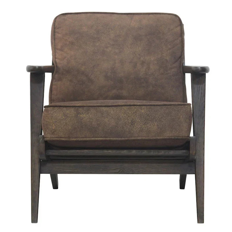 Upholstered Accent Chair