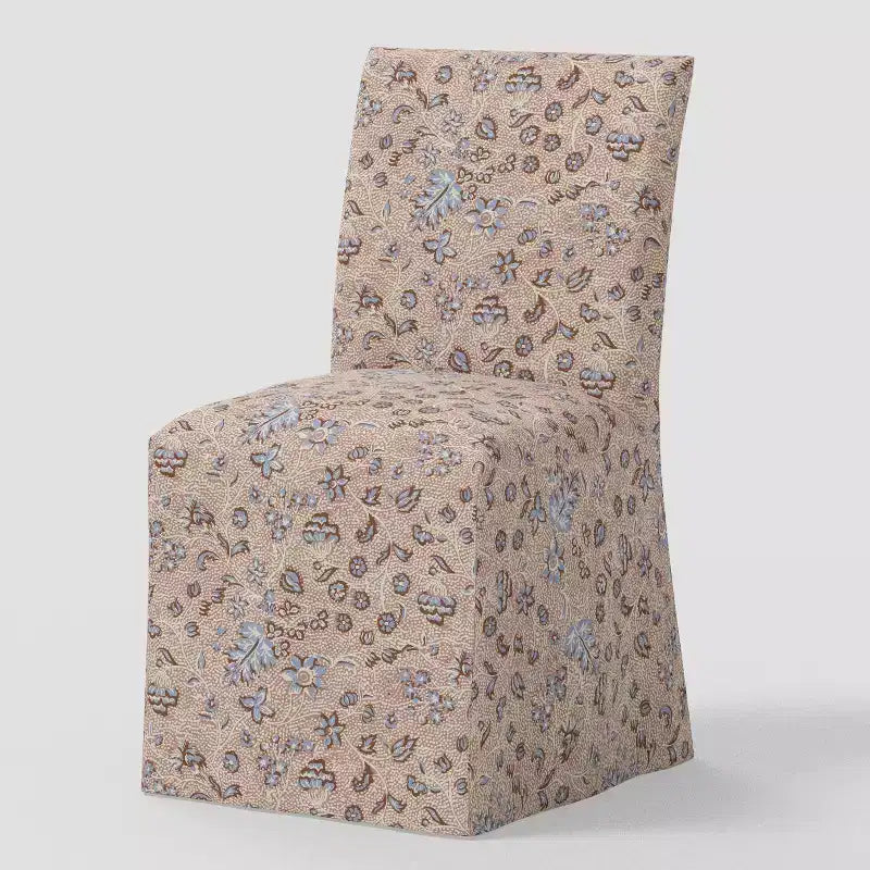 Chaise de salle à manger déhoussable Kay - Threshold