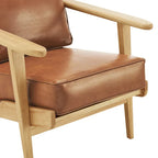 Upholstered Accent Chair