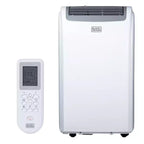 BLACK+DECKER Portable Air Conditioner with Remote Control