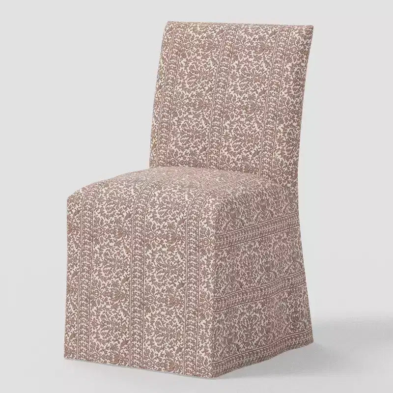 Chaise de salle à manger déhoussable Kay - Threshold