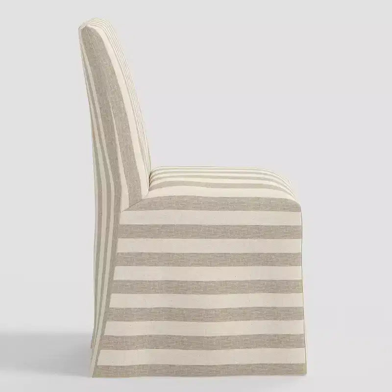 Kay Slipcovered Dining Chair - Threshold