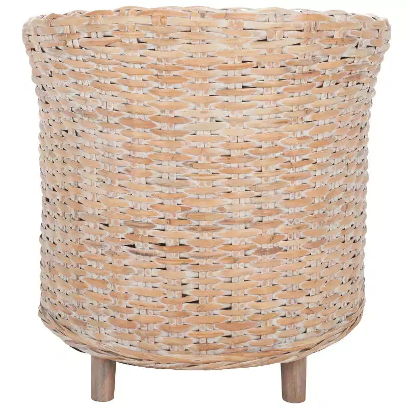 Omni Barrel Chair - FOX6501 - Safavieh