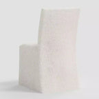 Kay Slipcovered Dining Chair - Threshold