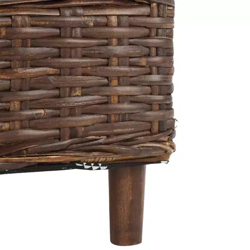Omni Barrel Chair - FOX6501 - Safavieh