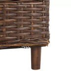 Omni Barrel Chair - FOX6501 - Safavieh