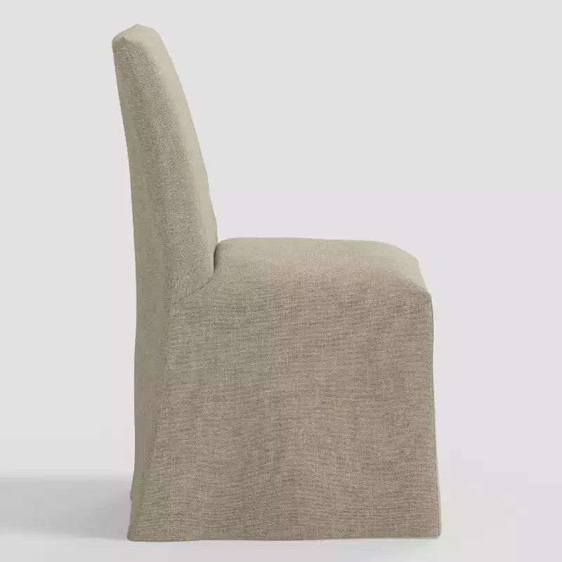 Kay Slipcovered Dining Chair - Threshold
