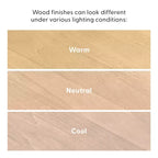 Harbor 6 Drawer Dresser