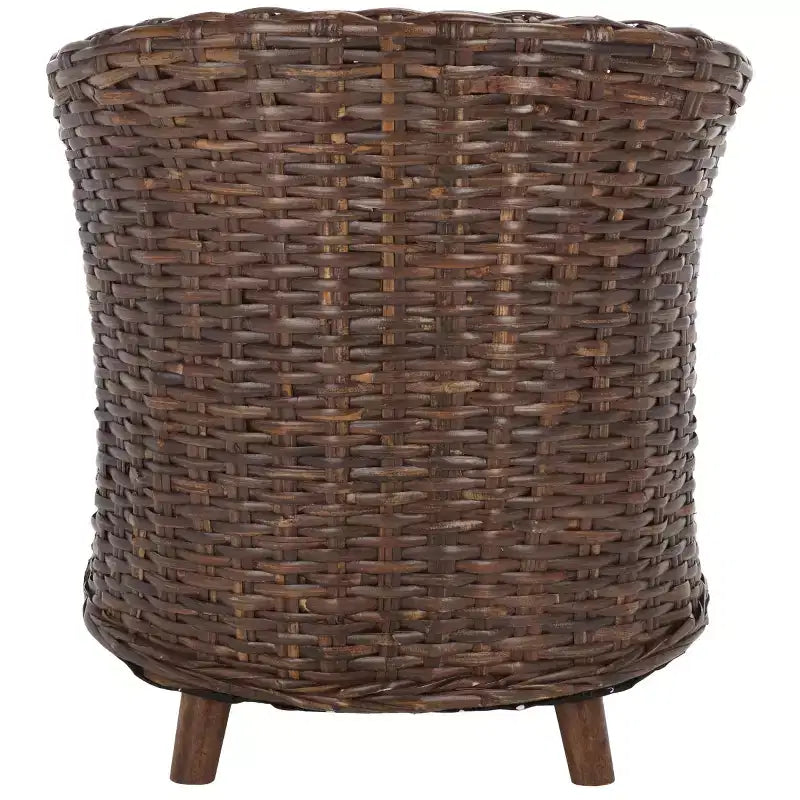 Omni Barrel Chair - FOX6501 - Safavieh