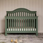 daVinci Jayden 4-in-1 Convertible Crib