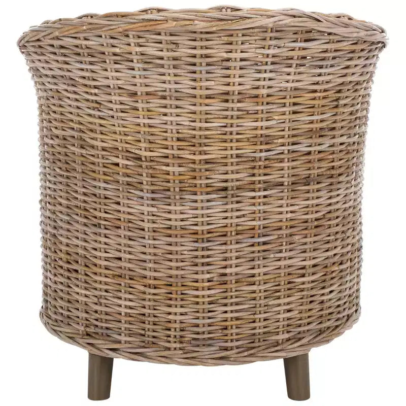 Omni Barrel Chair - FOX6501 - Safavieh
