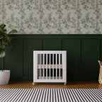 Babyletto Yuzu 8-in-1 Convertible Crib with All-Stages Conversion Kits