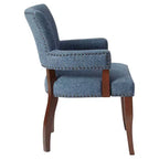 Bracken Dining Chair with Arms
