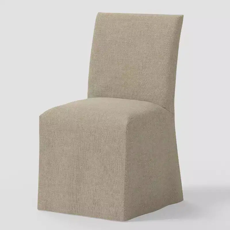 Kay Slipcovered Dining Chair - Threshold