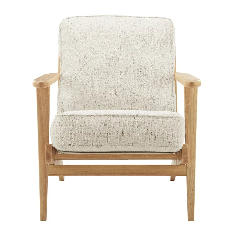 Upholstered Accent Chair