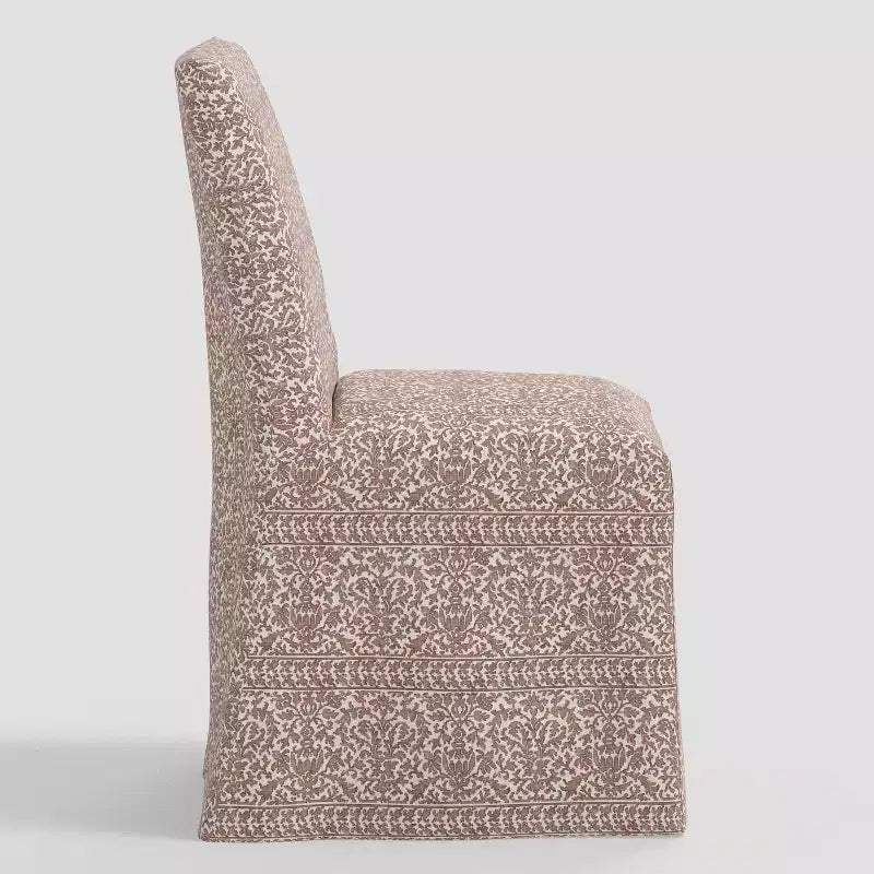 Kay Slipcovered Dining Chair - Threshold