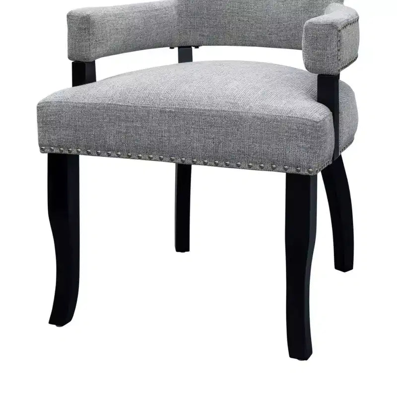 Bracken Dining Chair with Arms