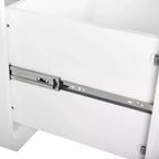 4pc Harper Entryway Set with Bench, Shelf & 2 Pantry Closets: Organizer with Coat Rack - Crosley