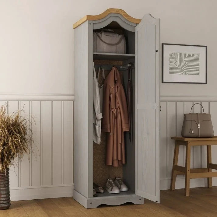 Hall Armoire