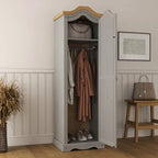 Hall Armoire