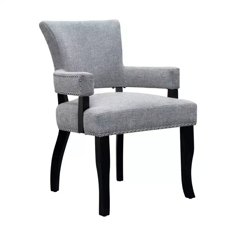 Bracken Dining Chair with Arms