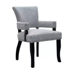 Bracken Dining Chair with Arms