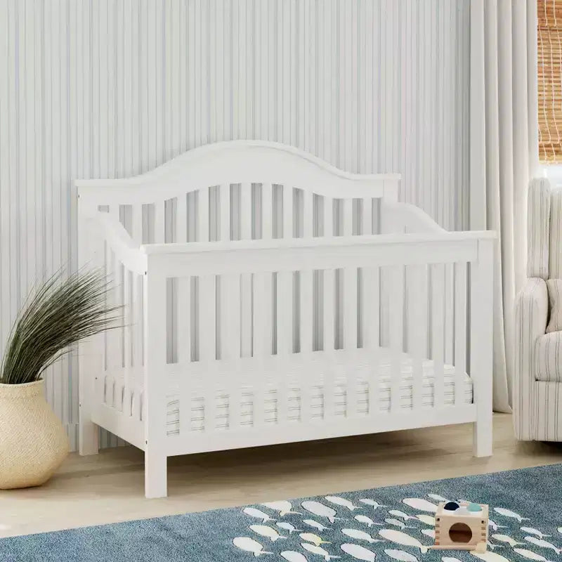 daVinci Jayden 4-in-1 Convertible Crib