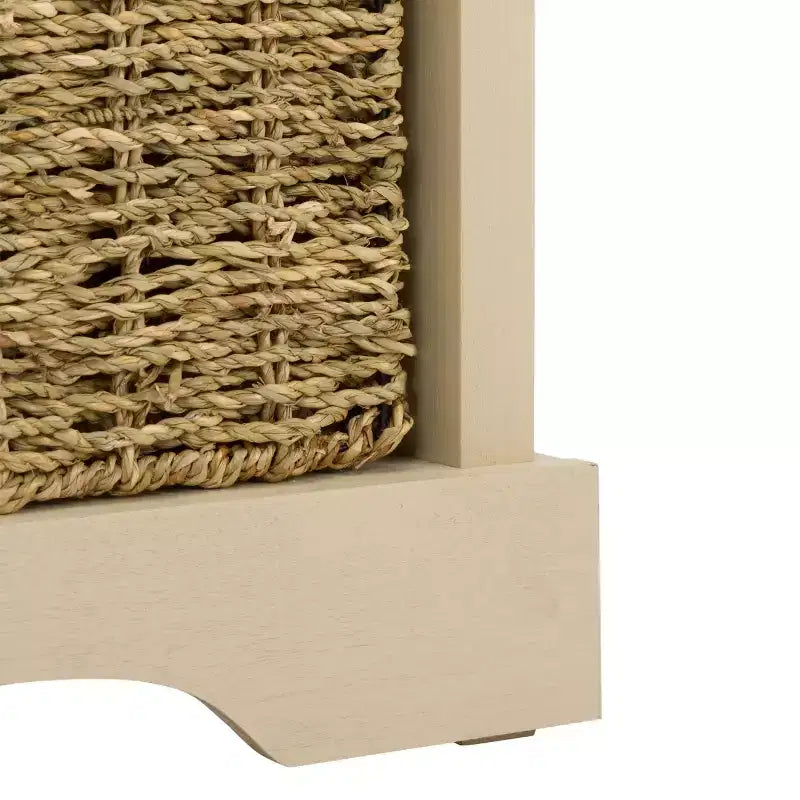 Lonan Storage Bench - AMH5733 - Safavieh Couture