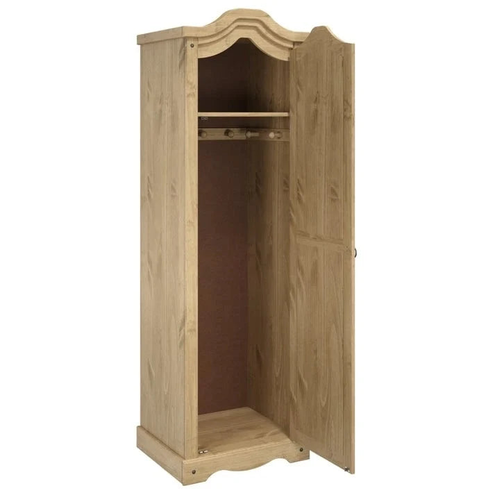Hall Armoire