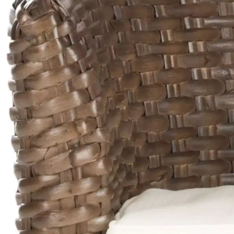 Omni Barrel Chair - FOX6501 - Safavieh