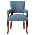 Bracken Dining Chair with Arms