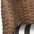 Omni Barrel Chair - FOX6501 - Safavieh
