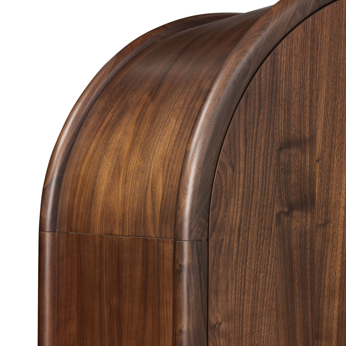Wardrobe / Armoire | Walnut