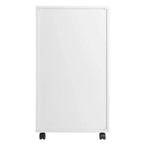 Halifax 7 Drawer Cabinet with Casters - Winsome