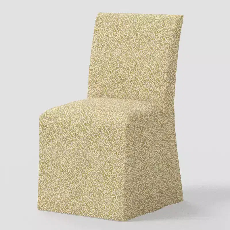 Chaise de salle à manger déhoussable Kay - Threshold