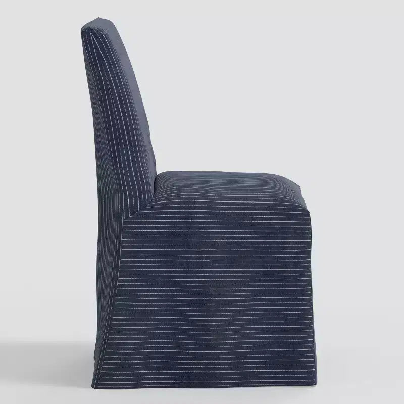 Kay Slipcovered Dining Chair - Threshold