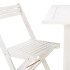 Arvin Table/Chair Set - Indoor/Outdoor - PAT7001 - Safavieh
