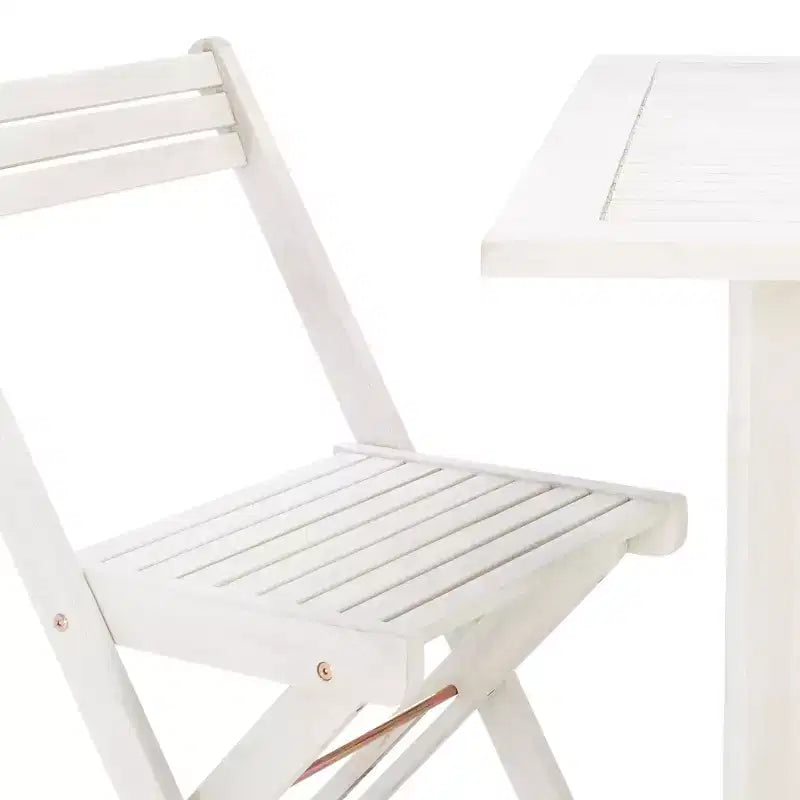 Arvin Table/Chair Set - Indoor/Outdoor - PAT7001 - Safavieh