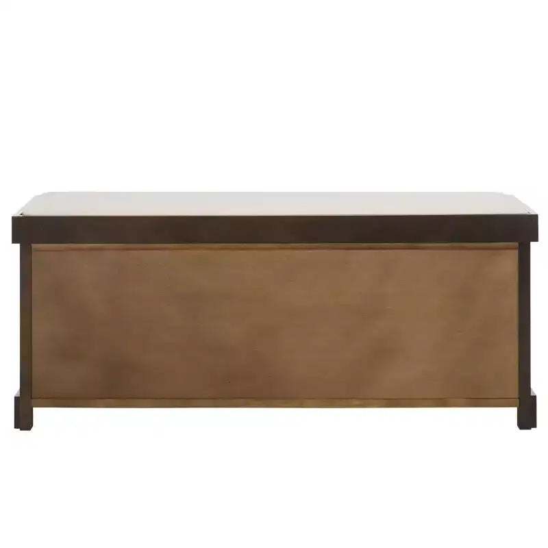 Lonan Storage Bench - AMH5733 - Safavieh Couture