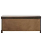 Lonan Storage Bench - AMH5733 - Safavieh Couture